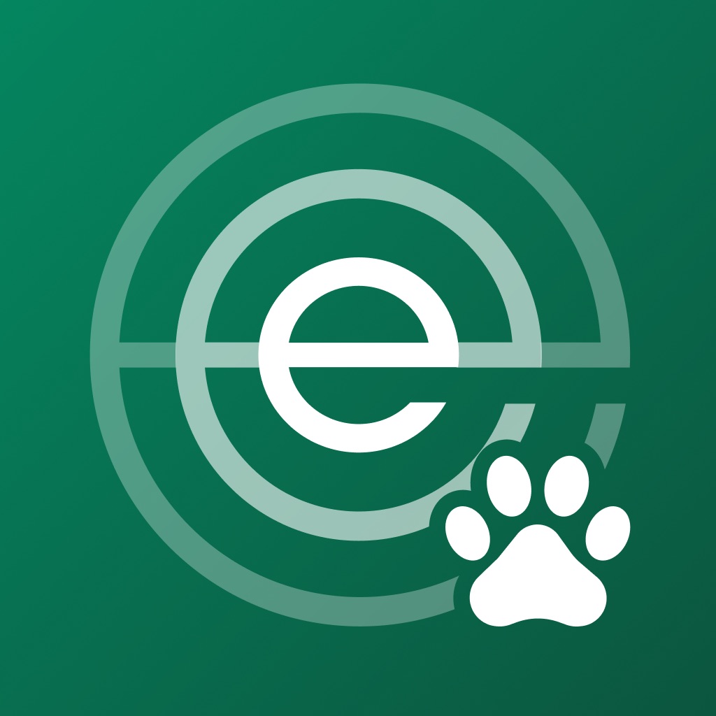Eko Vet+ app icon