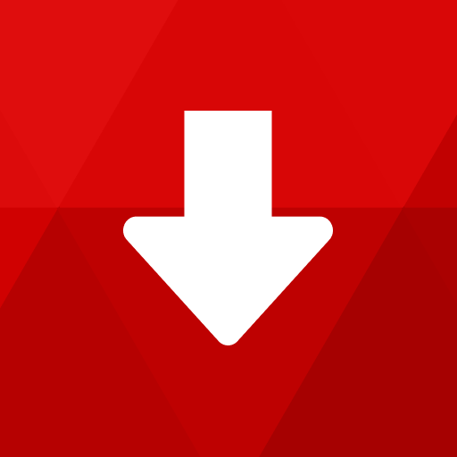 Tube Video Downloader Google Play icon captured 2026-08-14