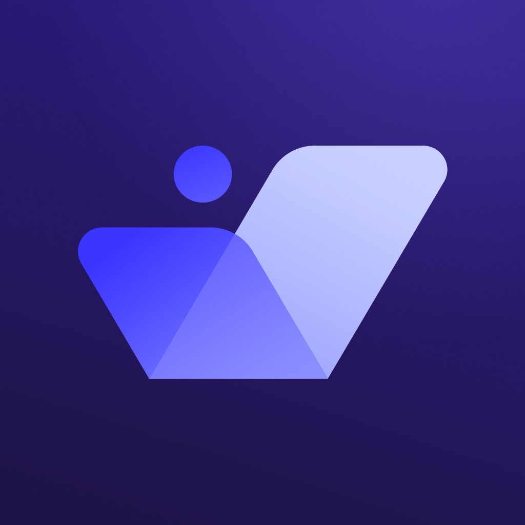 Wisey: Your Productive Self app icon captured 2026-08-14