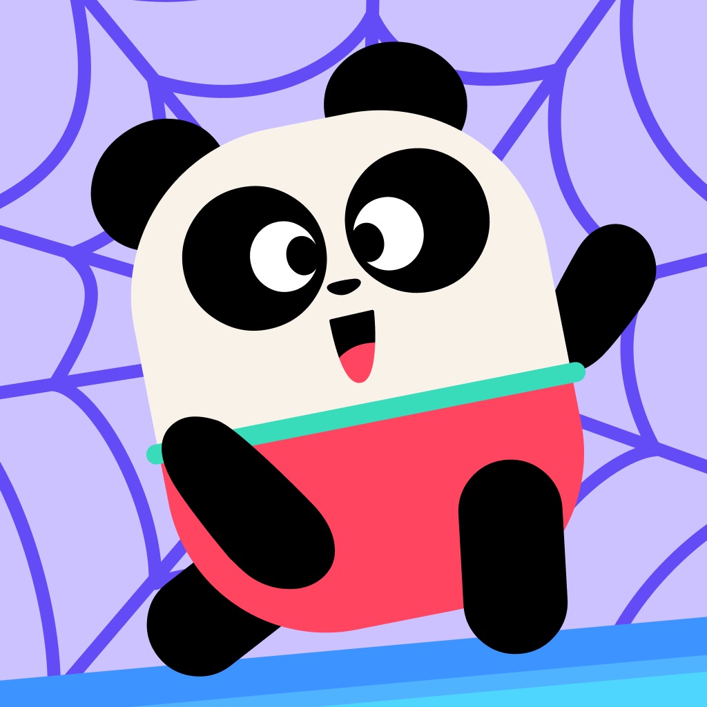 Lingokids: Games & Shows app icon
