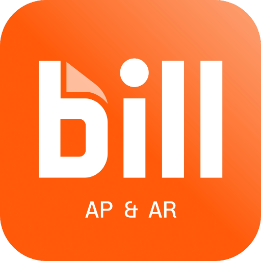 BILL AP & AR Business Payments Google Play icon captured 2026-08-13