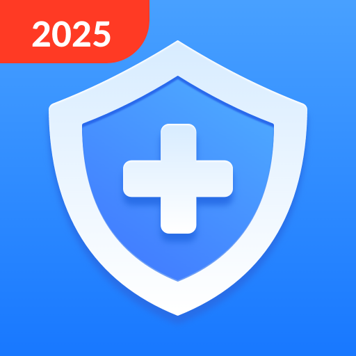 Easy Antivirus - clean virus Google Play icon