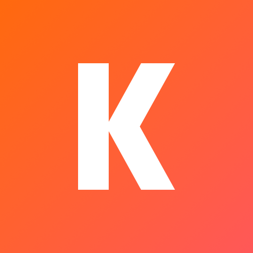 KAYAK: Flights, Hotels & Cars Google Play icon captured 2026-08-12