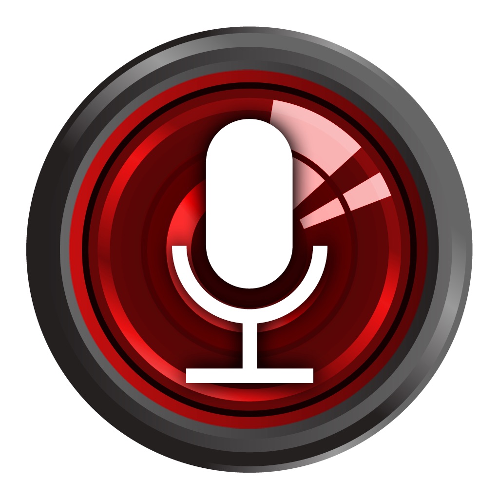 iRig Recorder app icon
