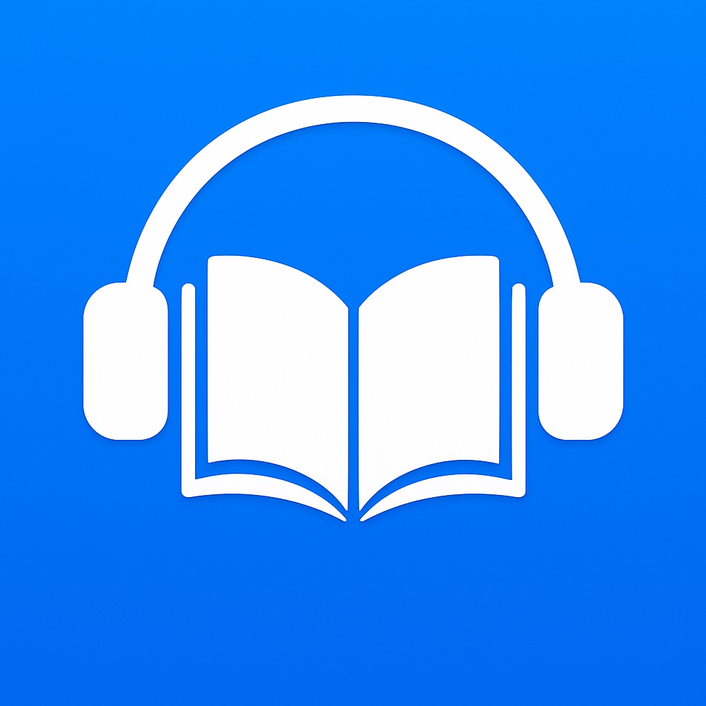 NoteCast AI app icon
