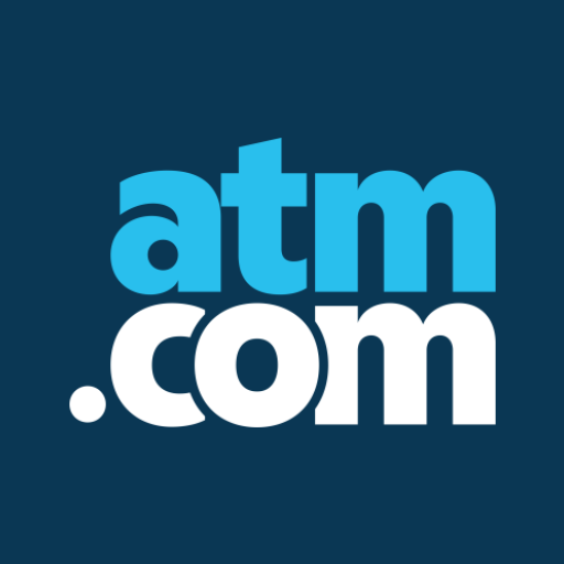 ATM Cash Advance・Instant Money Google Play icon captured 2026-08-12