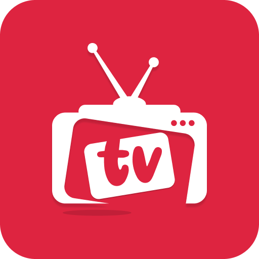 IPTV Online Player: Live TV Google Play icon captured 2026-08-12