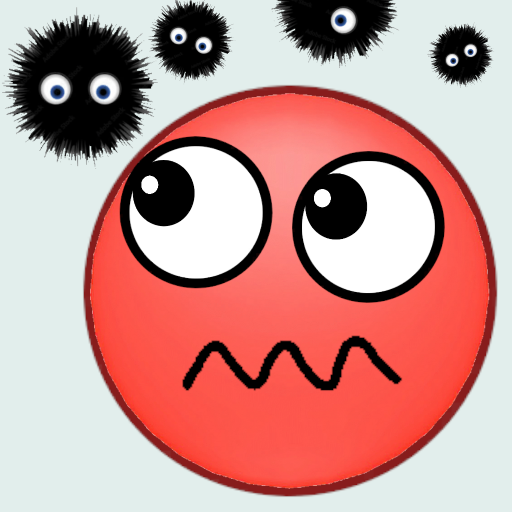Hide Ball: Brain Teaser Games Google Play icon captured 2026-08-13