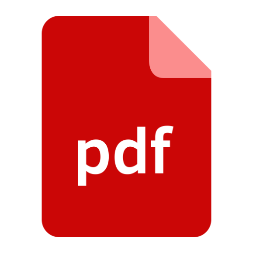 PDF Utility - PDF Tools Split/ Google Play icon captured 2026-08-14