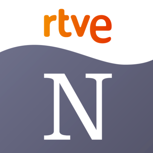 RTVE Noticias Google Play icon captured 2026-08-15