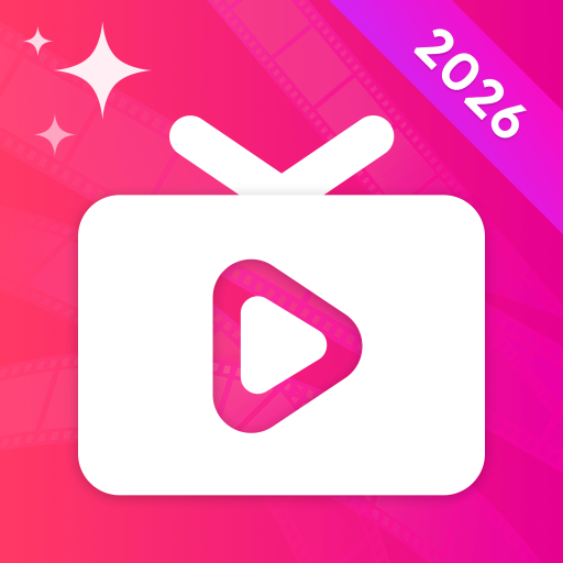 Video&Drama Player All Format Google Play icon captured 2026-08-12