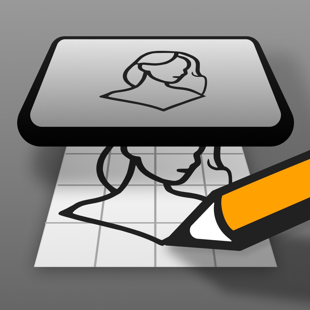 Image Tracer app icon captured 2026-08-13