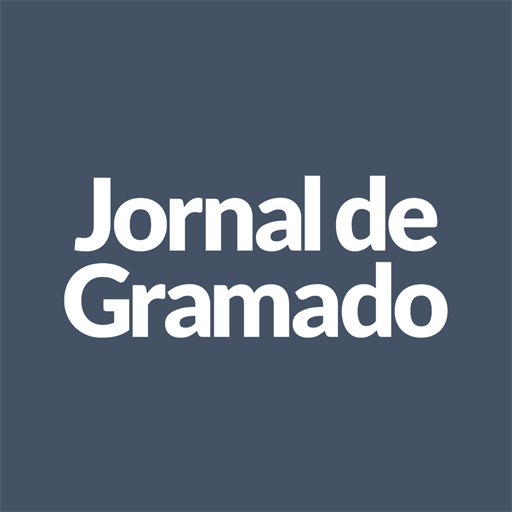 Jornal de Gramado Google Play icon captured 2026-08-15