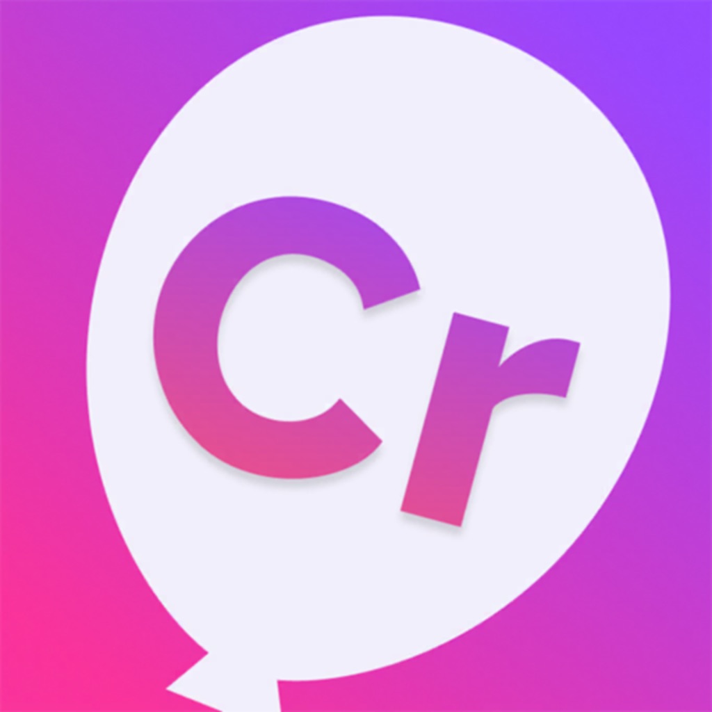 Creador (Party Designer) app icon captured 2026-08-13