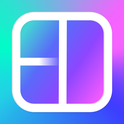 Photo Editor - Collage Maker Google Play icon