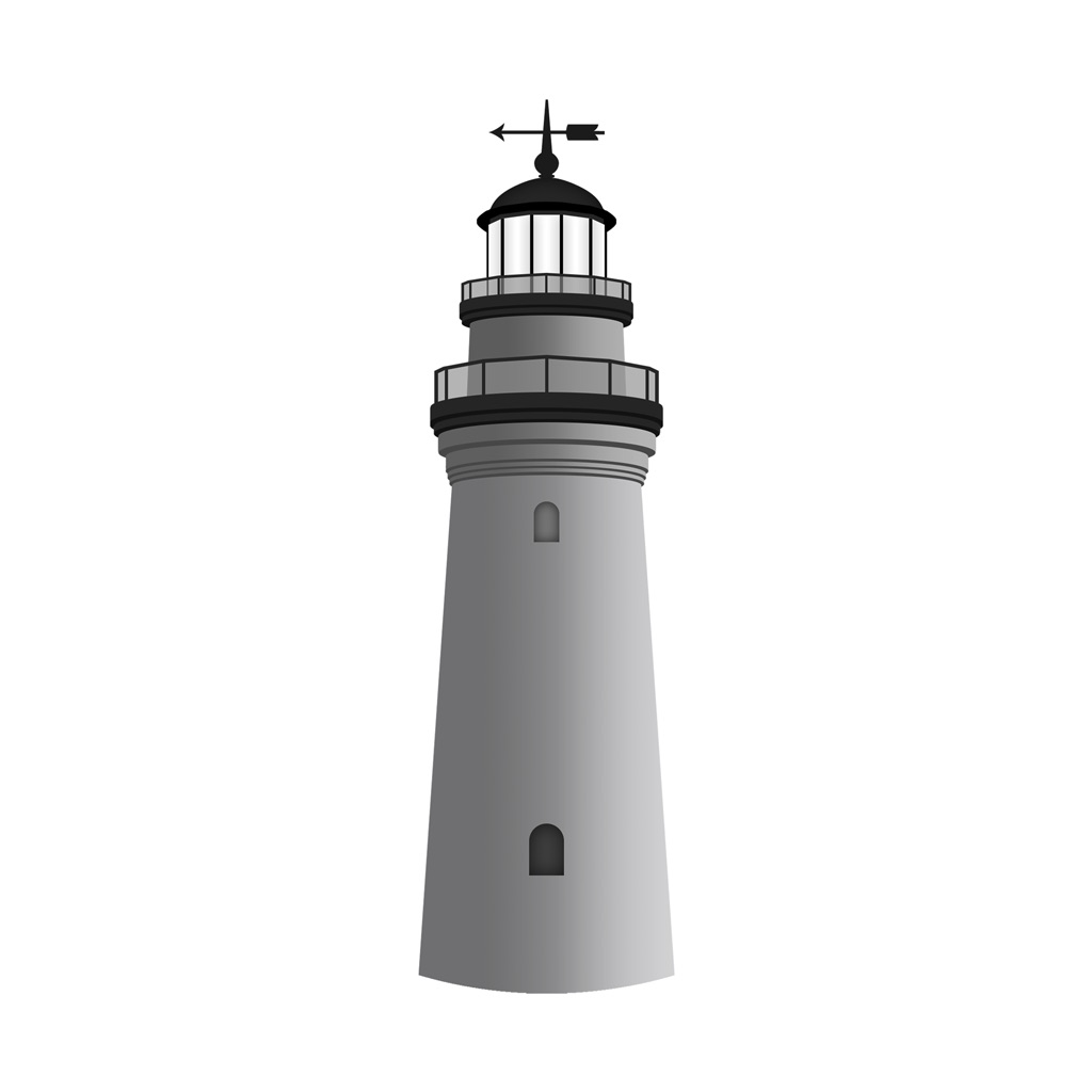 THE LIGHTHOUSE Emoji Pack app icon