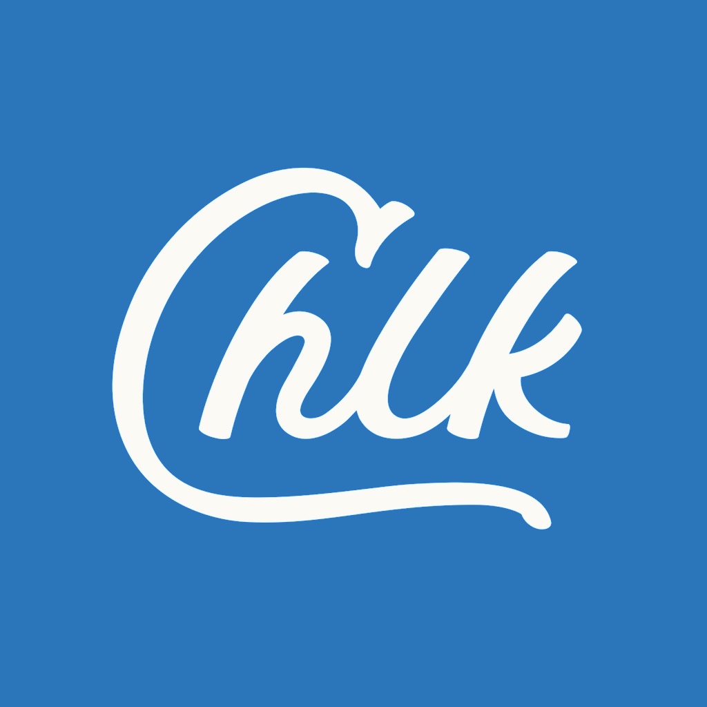 CHLK app icon