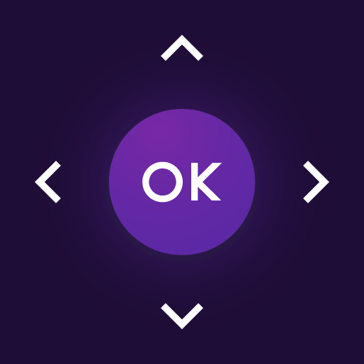 TV Remote - Universal Control Google Play icon