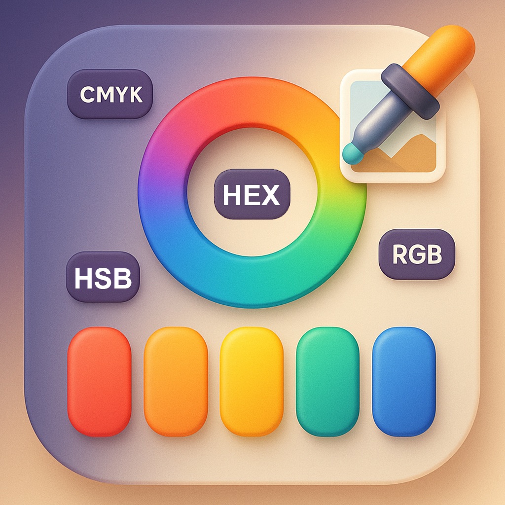 Color palette my generator app icon captured 2026-08-13