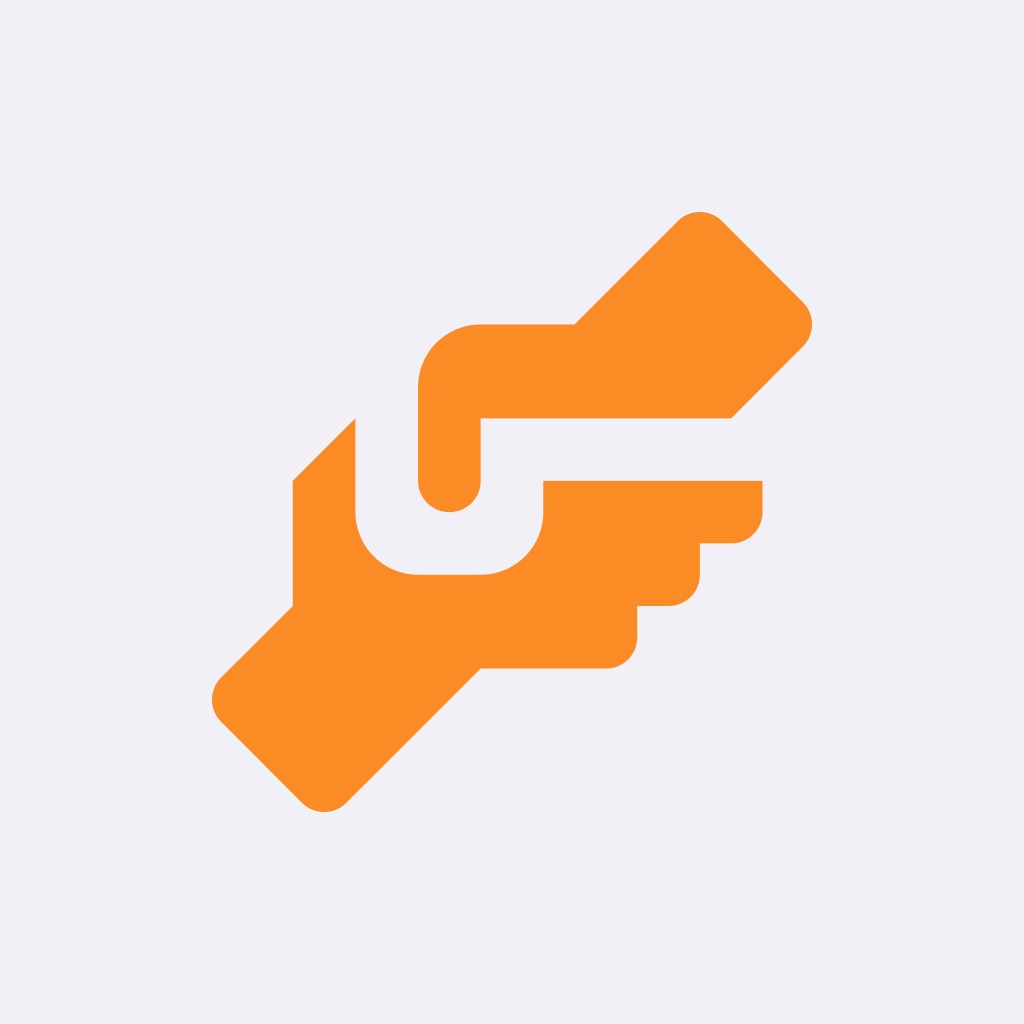 Deal Hunter: AI Shopping Deals app icon
