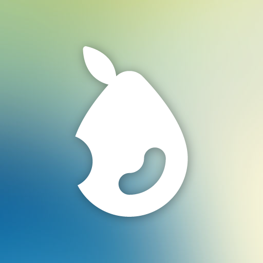 iGlass OS Icon Pack Google Play icon