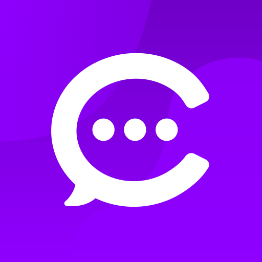 Cheogram (Jabber, Call, Text) Google Play icon