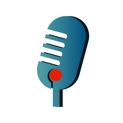 Voice Recorder: Memos & Audio Google Play icon captured 2026-08-12