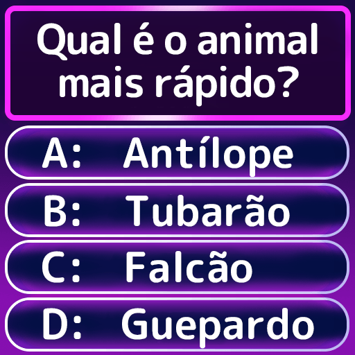 Word Trivia: Quiz e Perguntas Google Play icon captured 2026-08-15