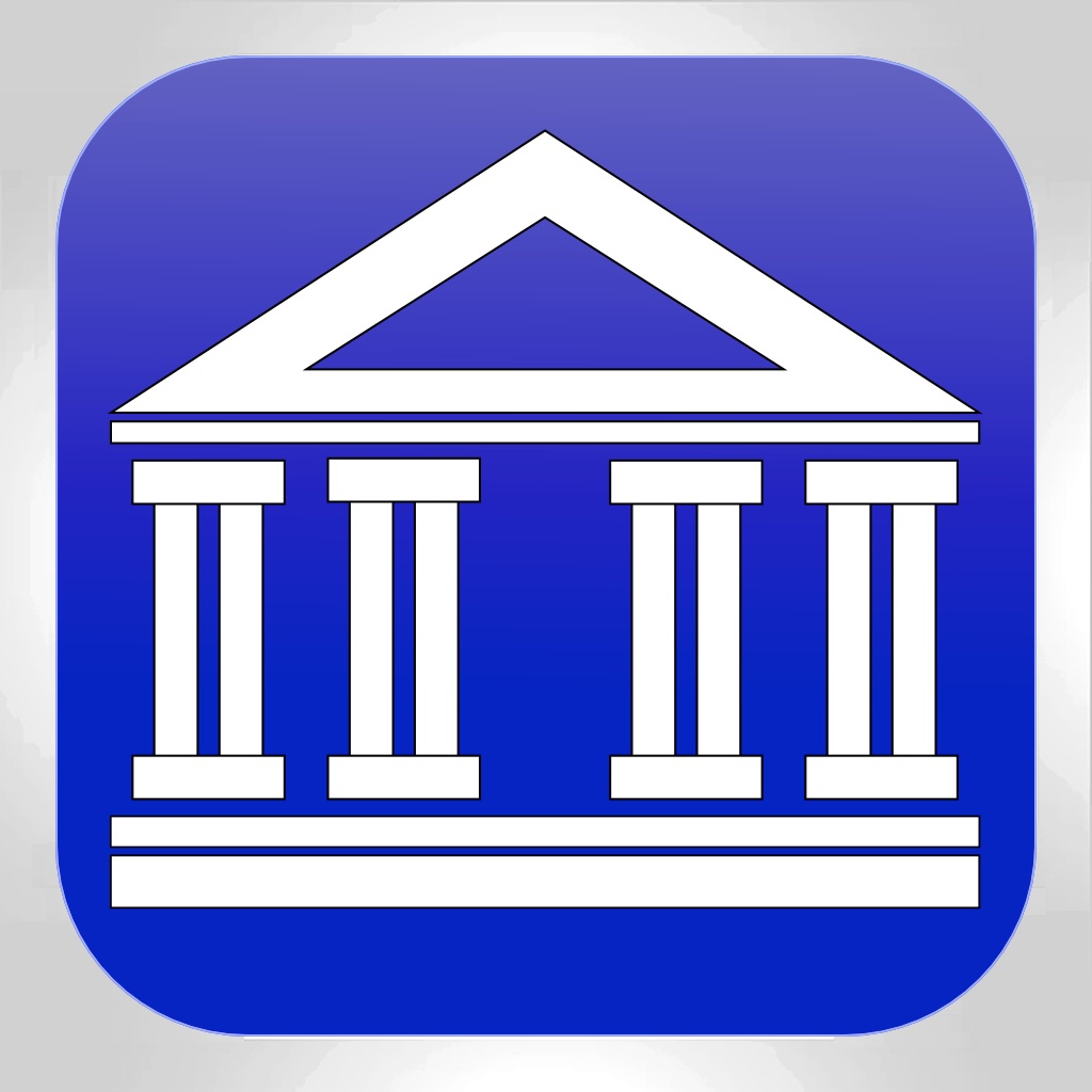 Accounts 2 Checkbook app icon