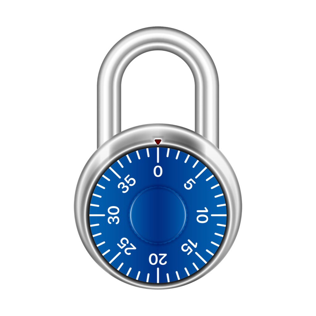Practice Lock app icon