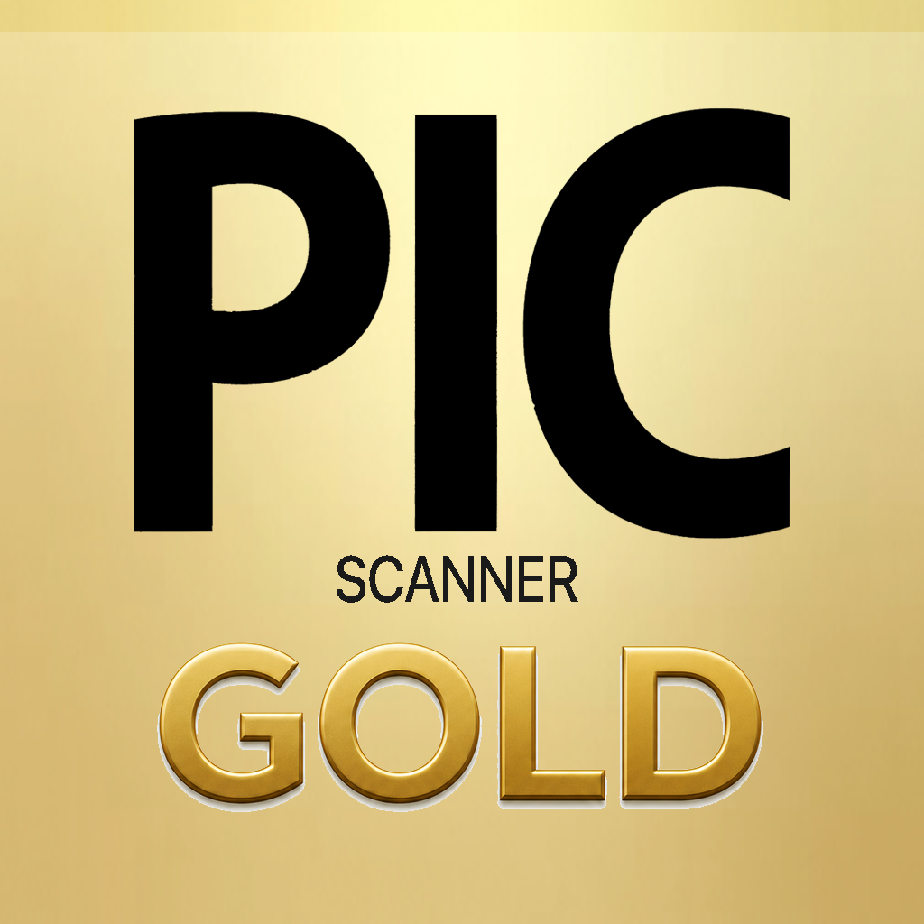 Previous Pic Scanner Gold: Scan Photos icon