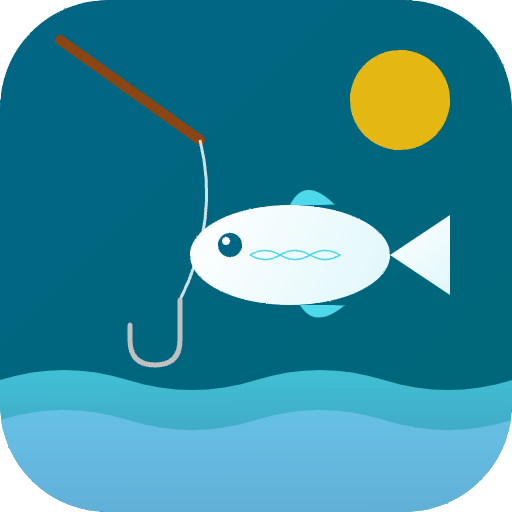 Previsão de Pesca - Clima Google Play icon captured 2026-08-15
