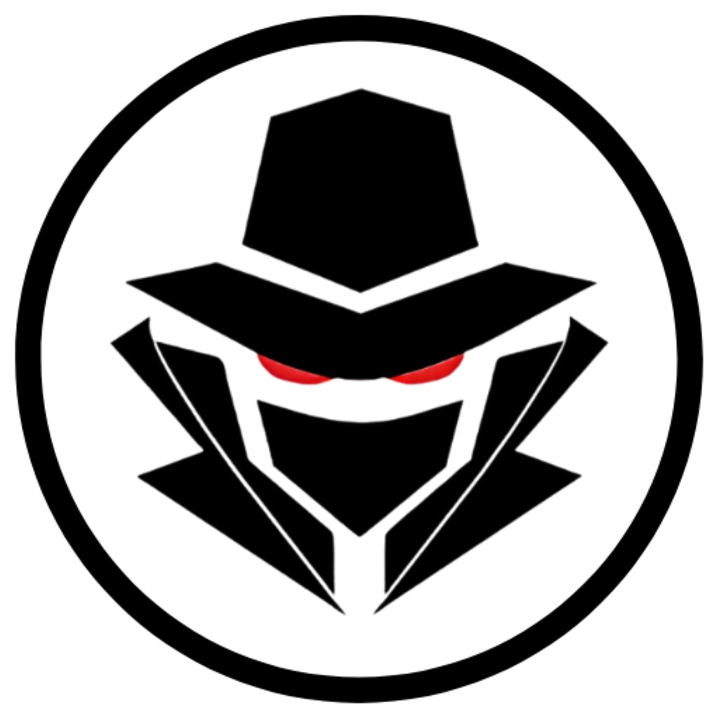 Deep Web & Dark Web app icon