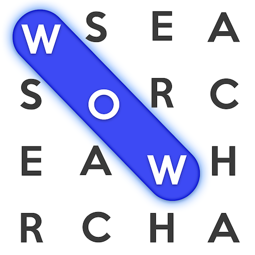 Words of Wonders: Search Google Play icon captured 2026-08-15