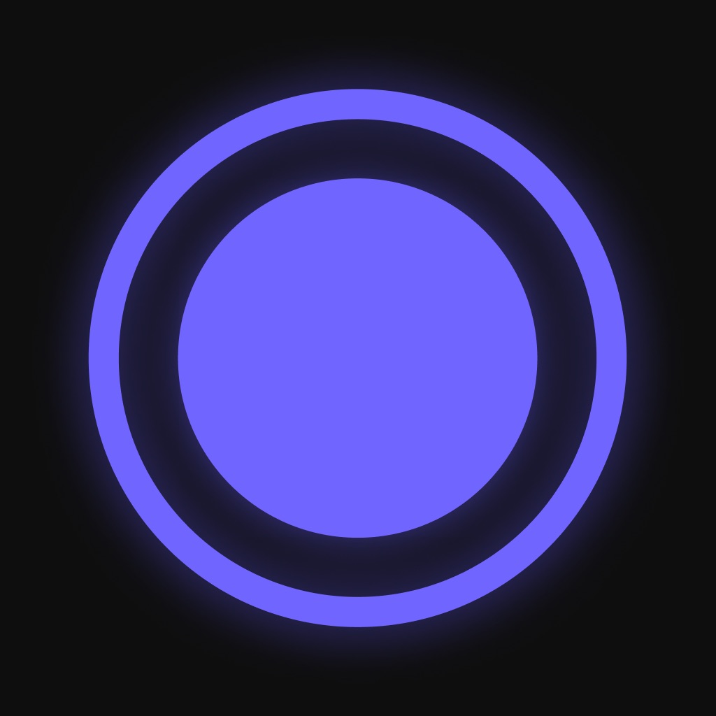 NDI Capture: Screen Sharing app icon