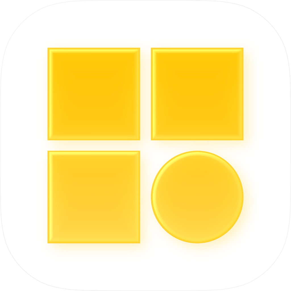 Mental Canvas Draw app icon