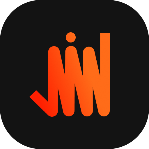 JGGL: AI Social Network Google Play icon captured 2026-08-12