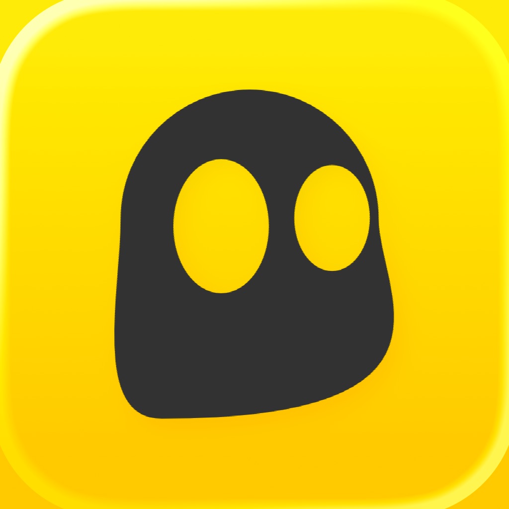 CyberGhost: Safe & Private VPN app icon