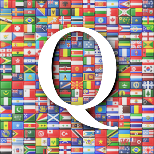 QuickDic Dictionary Google Play icon captured 2026-08-15