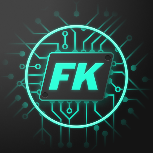 Franco Kernel Manager Google Play icon