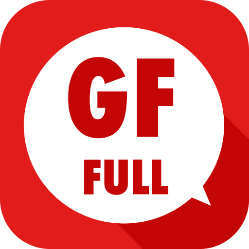 The Gluten Free Scanner · FULL Google Play icon captured 2026-08-12