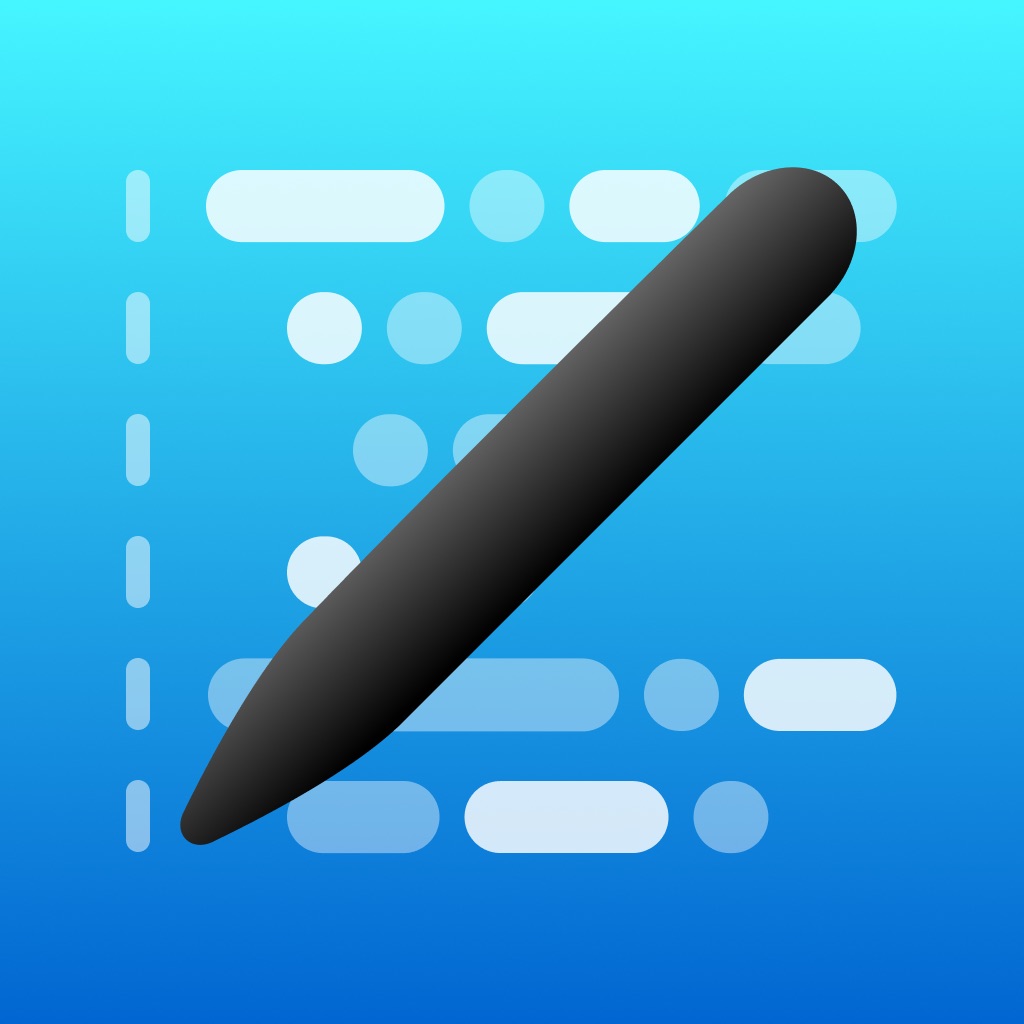 OpenMark app icon