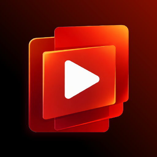 Dramify - Reels & Drama Google Play icon captured 2026-08-14