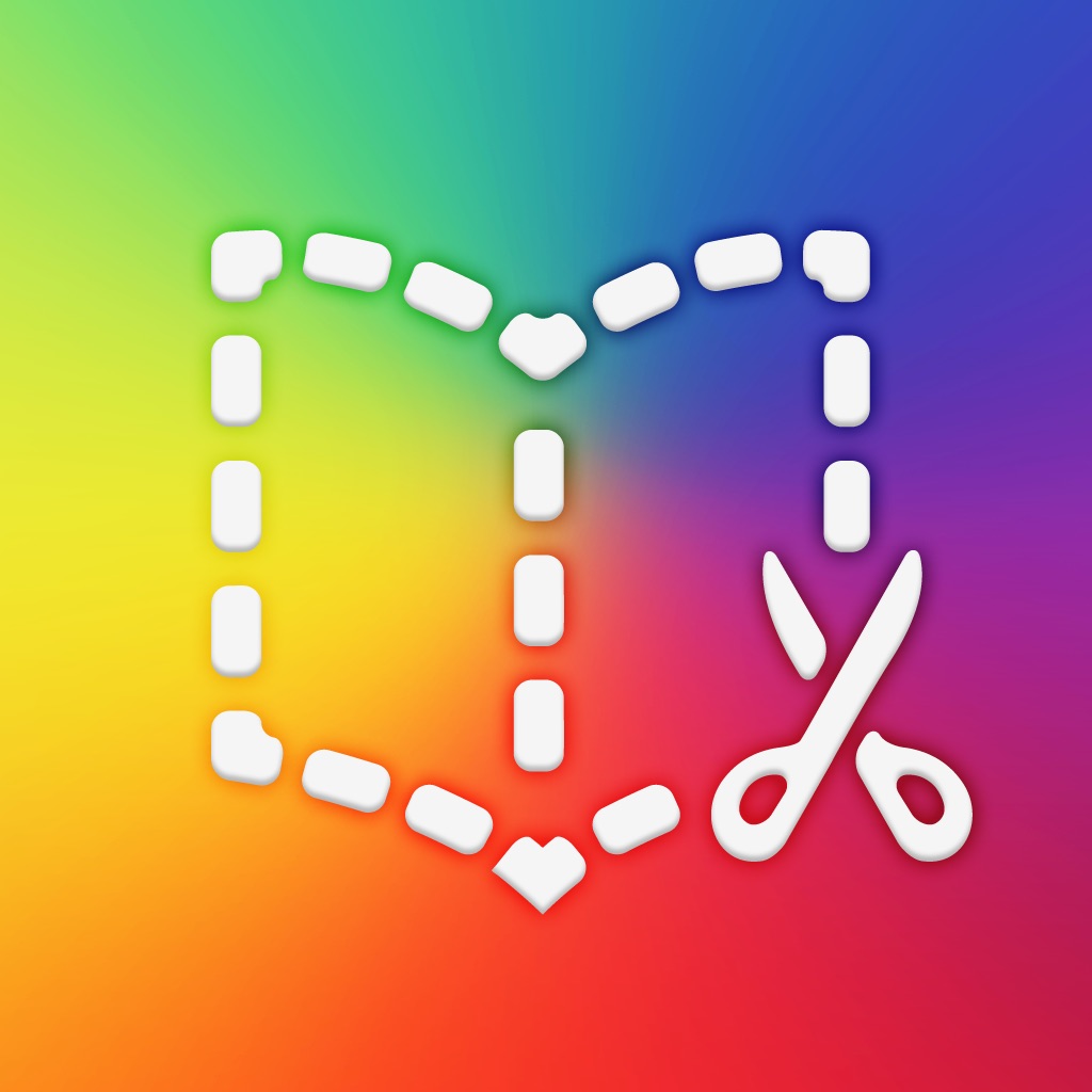 Book Creator for iPad app icon captured 2026-08-12