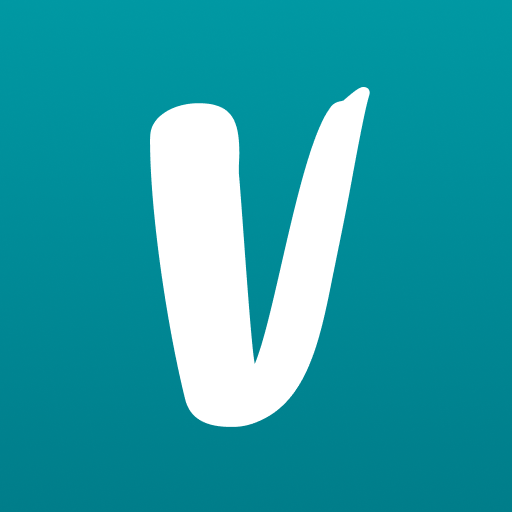 Vinted: Shop & sell pre-loved Google Play icon