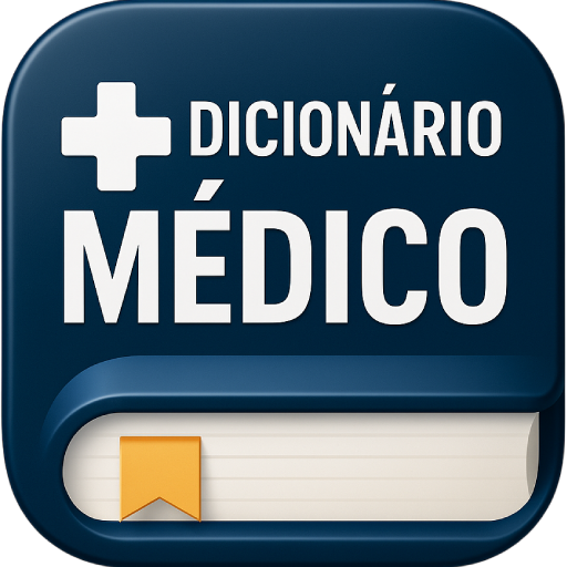 Dicionário Médico Google Play icon captured 2026-08-15