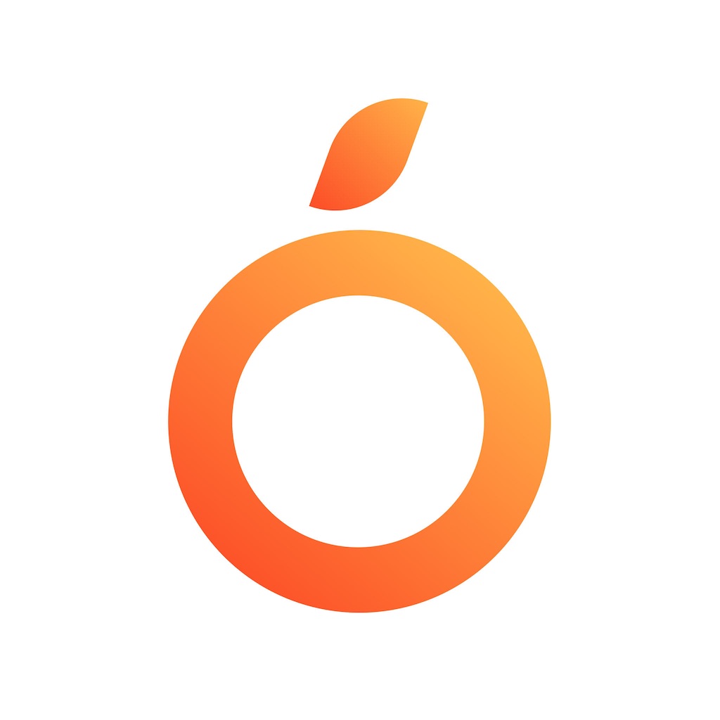Citrus 1 Tap Photo Enhancer AI app icon