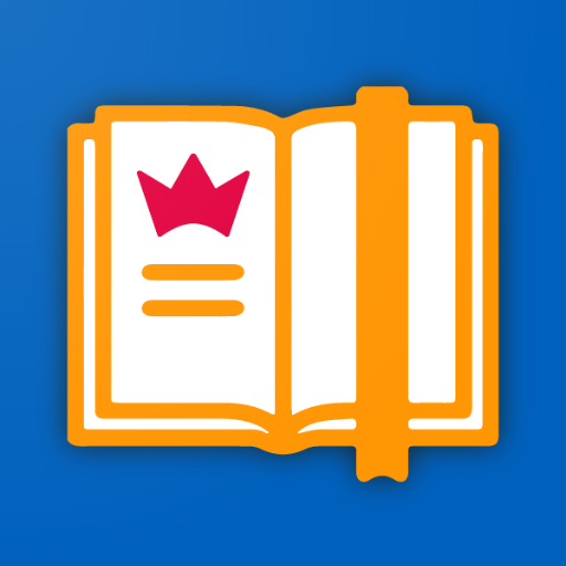 ReadEra Premium – ebook reader Google Play icon