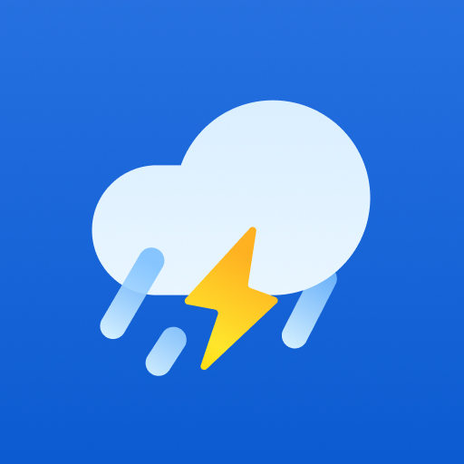 Daily Weather Google Play icon captured 2026-08-12