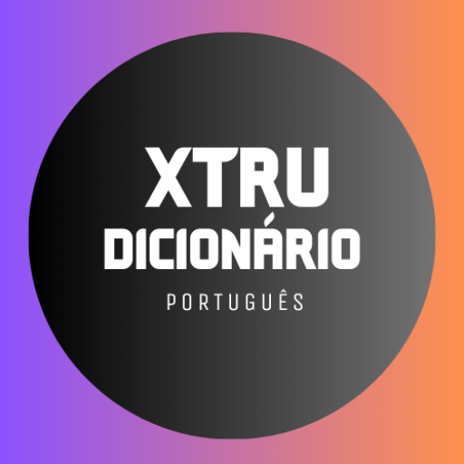 Dicionário Latim Jurídico XTRU Google Play icon captured 2026-08-15